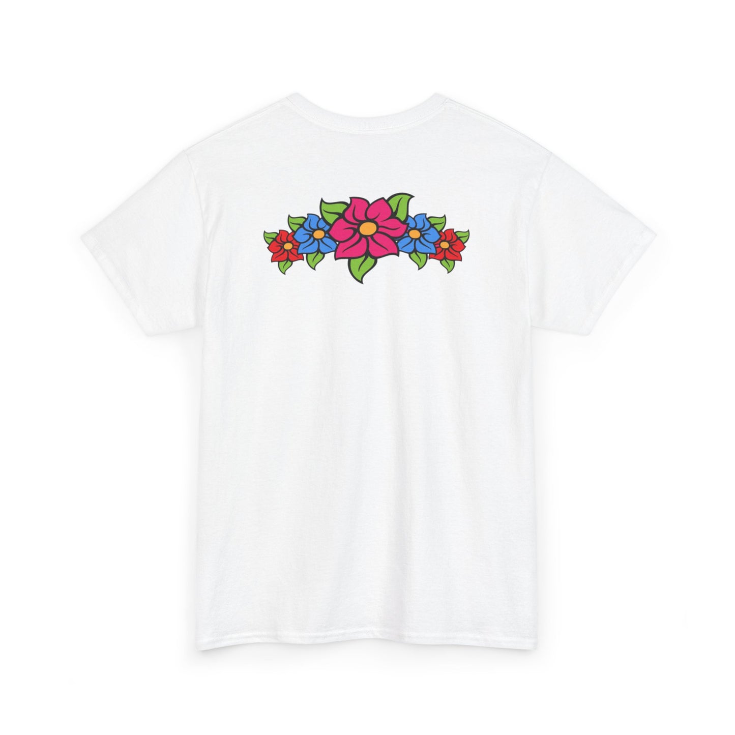 Cabbage Patch Russ Tee