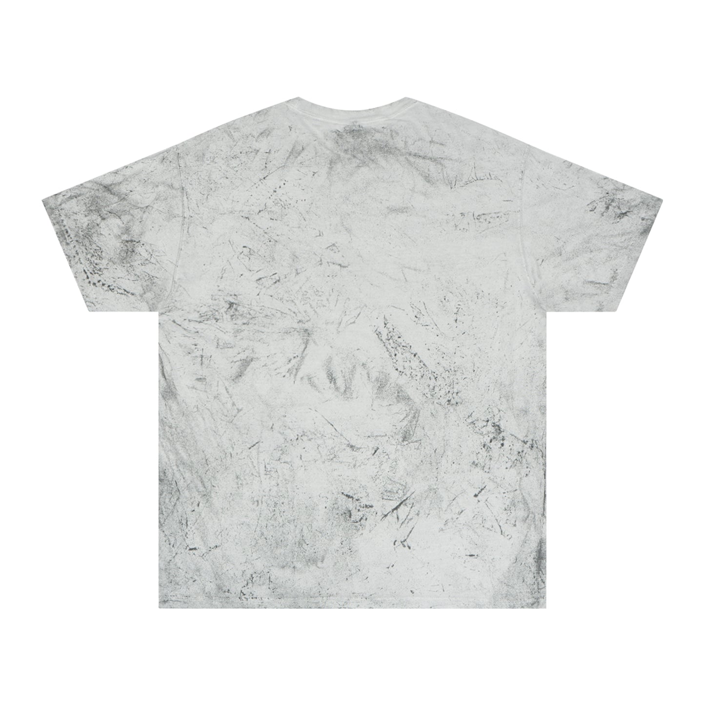 GSA BY JR Women Empowerment Vintage Tie-Dye Tee
