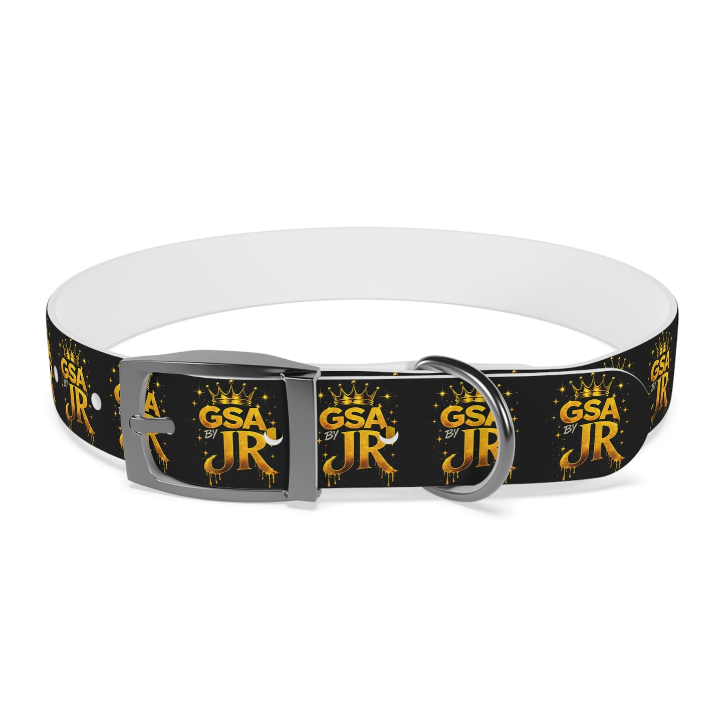 GSA BY JR Dog Collar