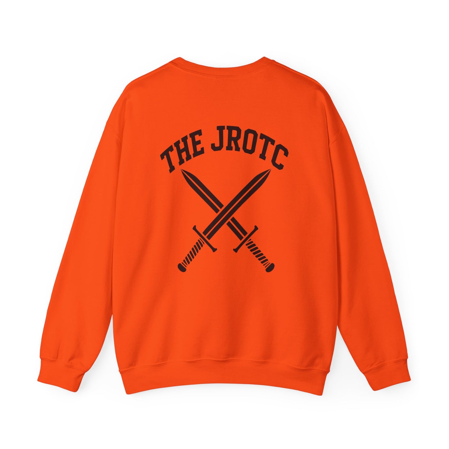 THE JROTC Battlefield Sweatshirt