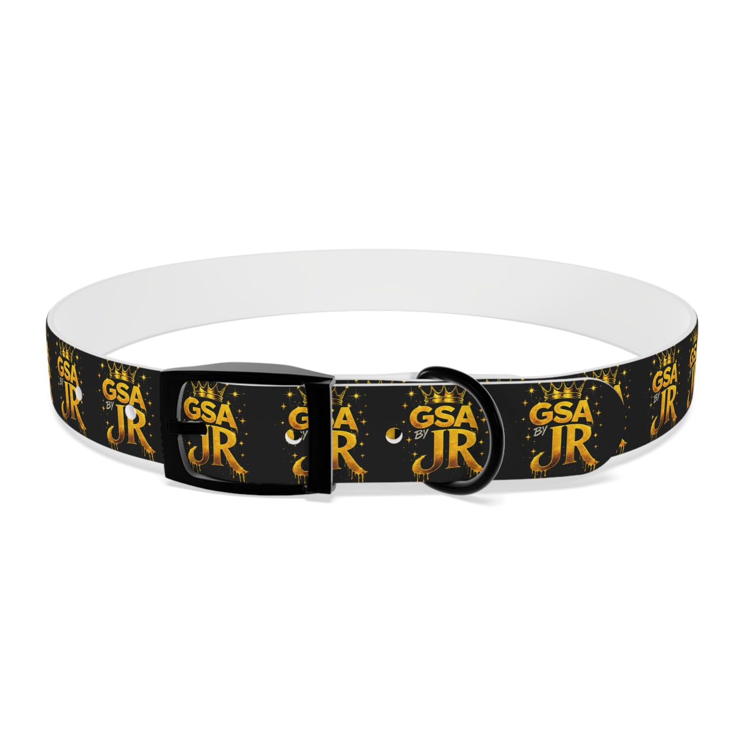 GSA BY JR Dog Collar