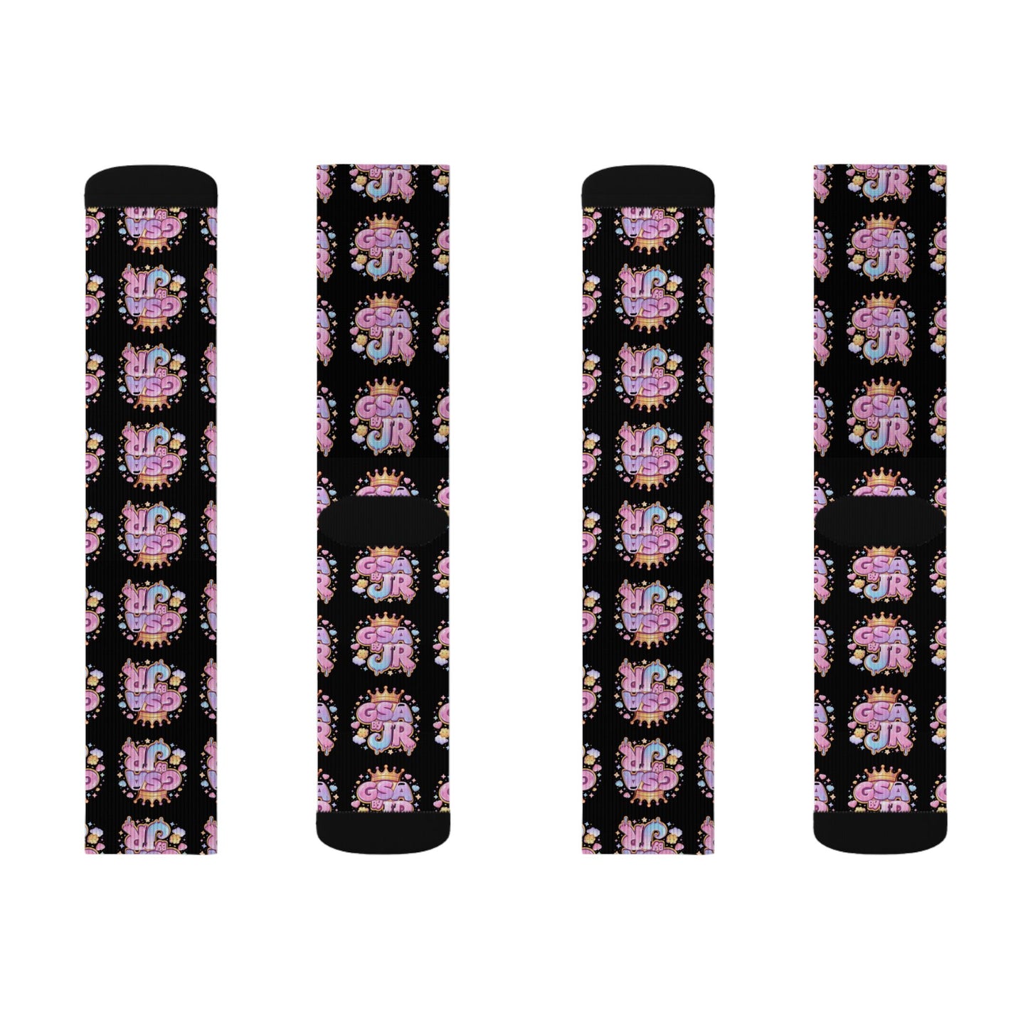 Pajama Socks