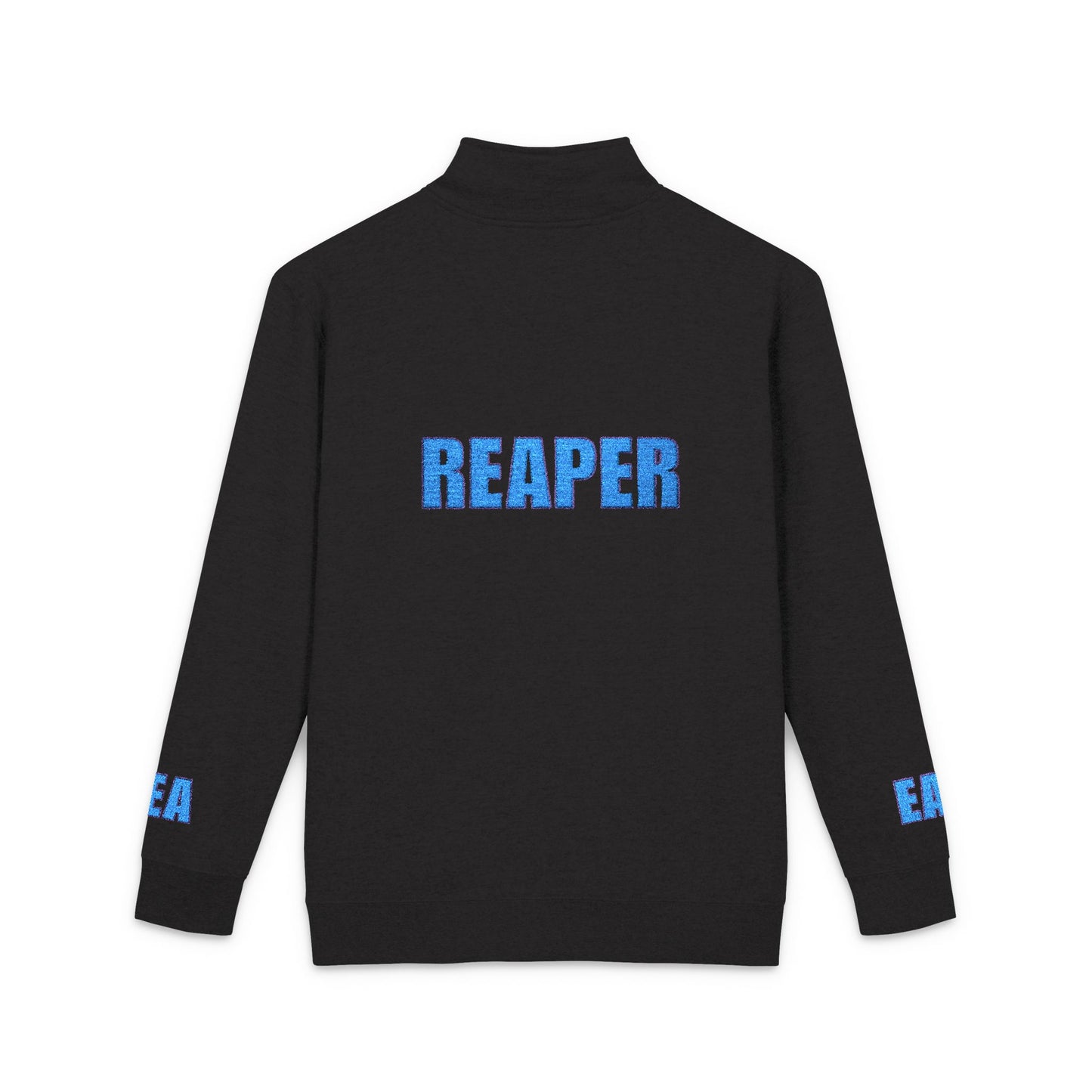 THE JROTC ' ELVIS ANDRE FLEECE PULLOVER