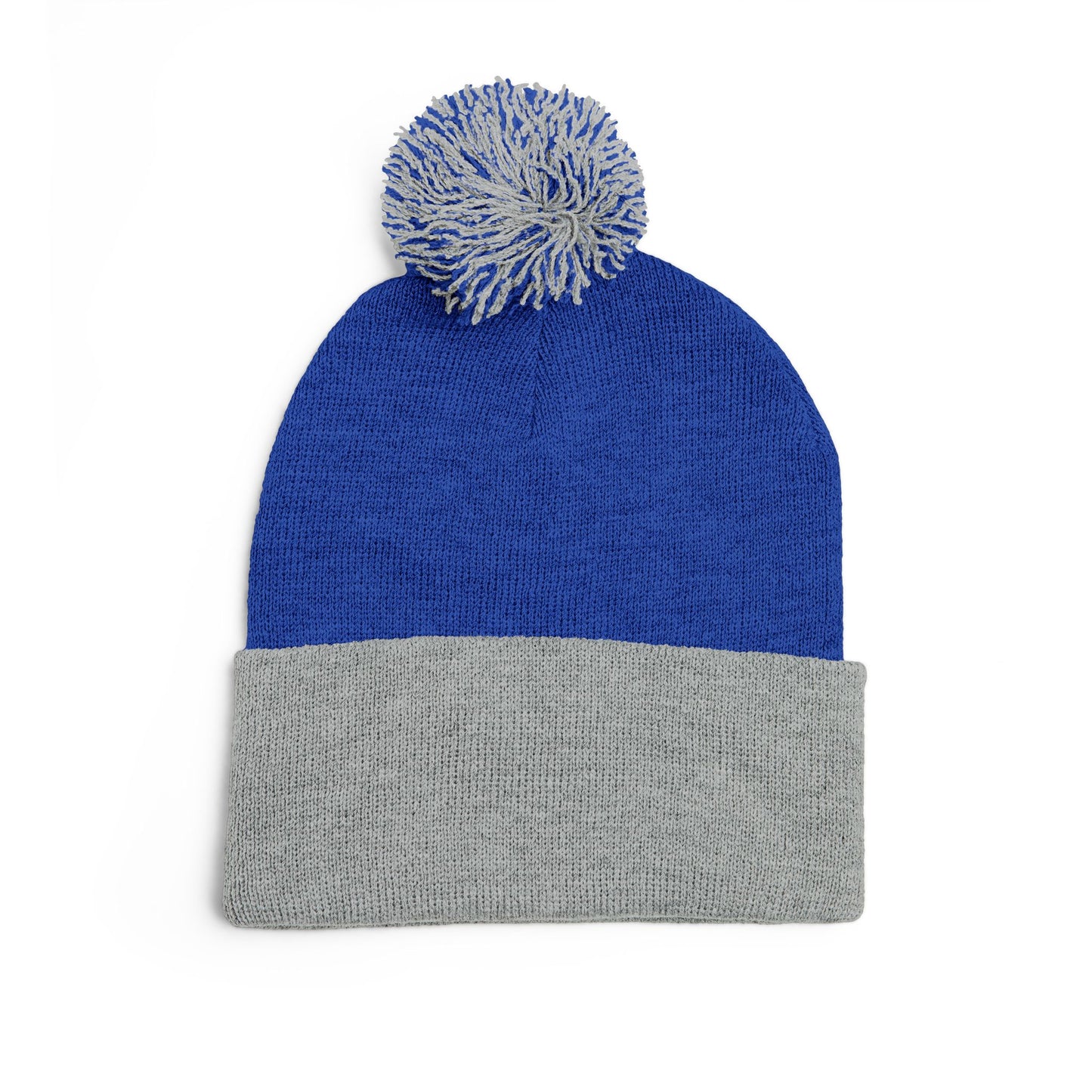 Pom-Pom Beanie