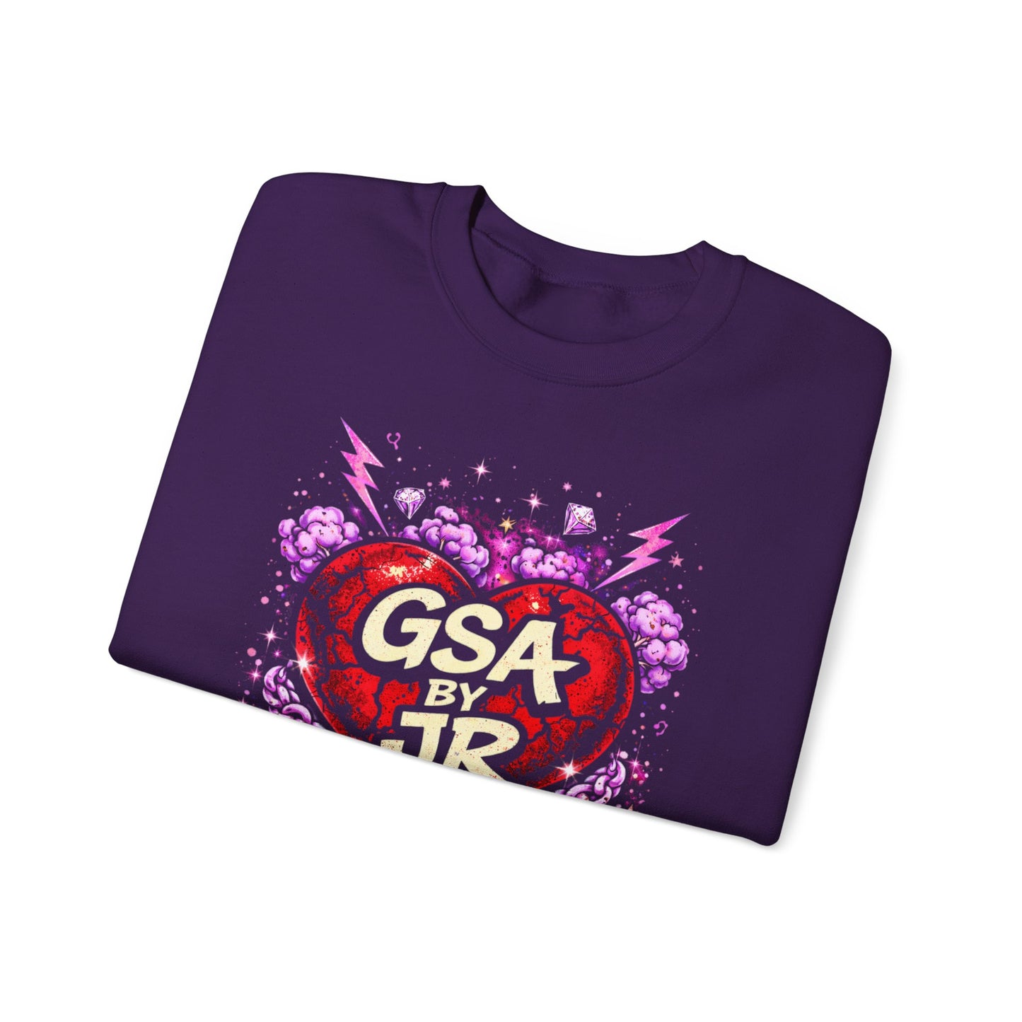 Heartfelt Sweatshirt