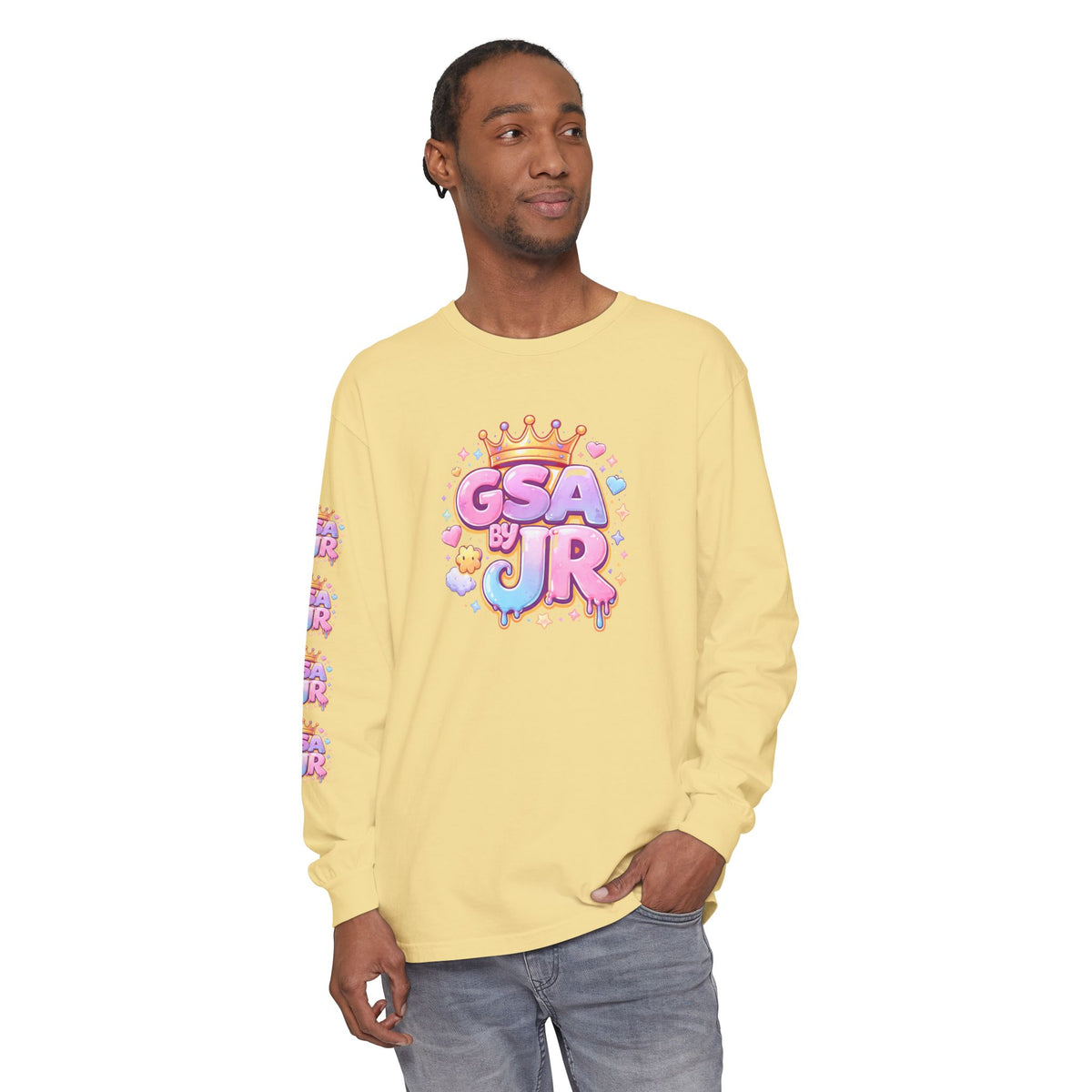 Women's Long Sleeve Pajama Shirt