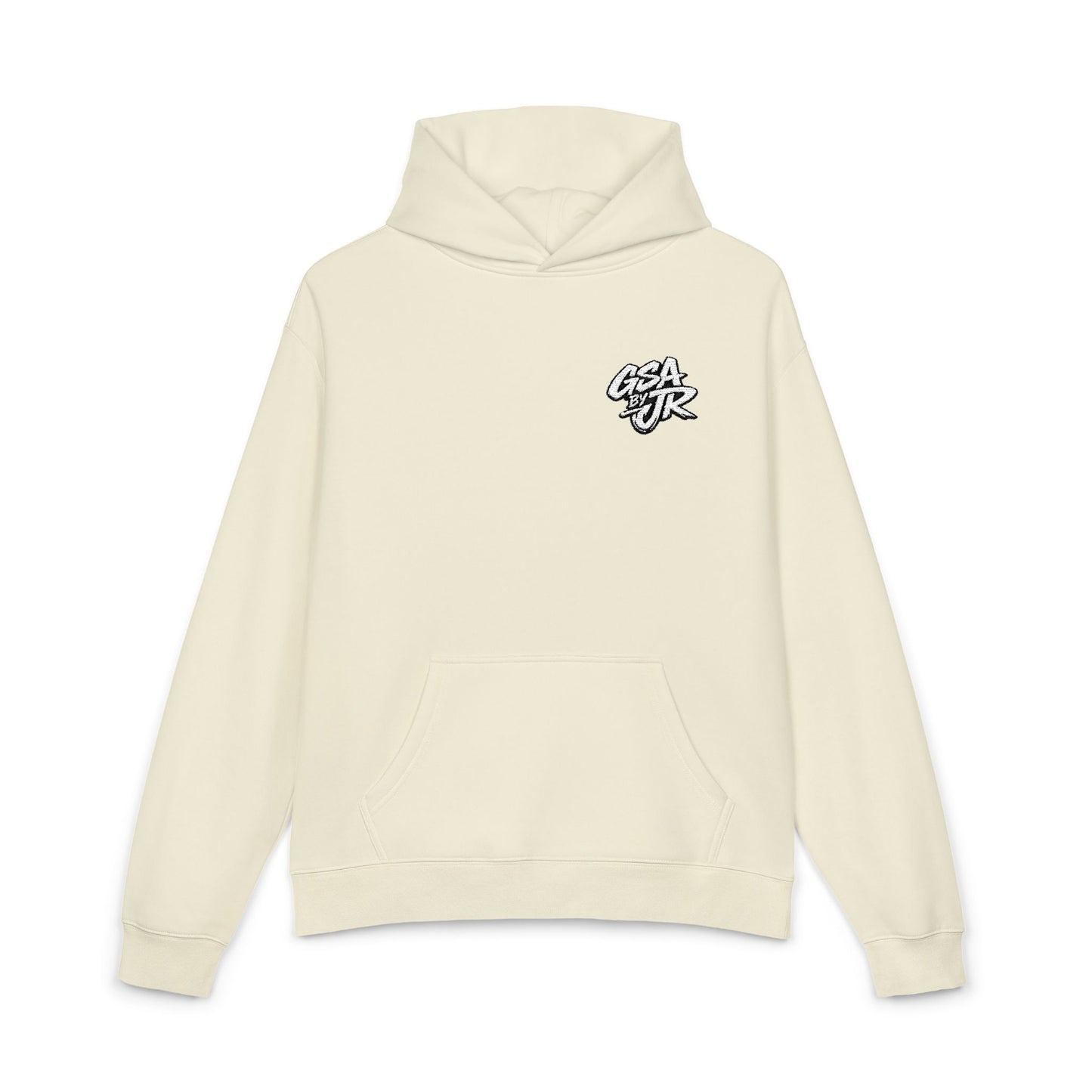 Relaxed Hoodie