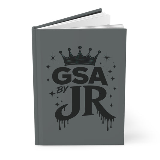 Hardcover Journal