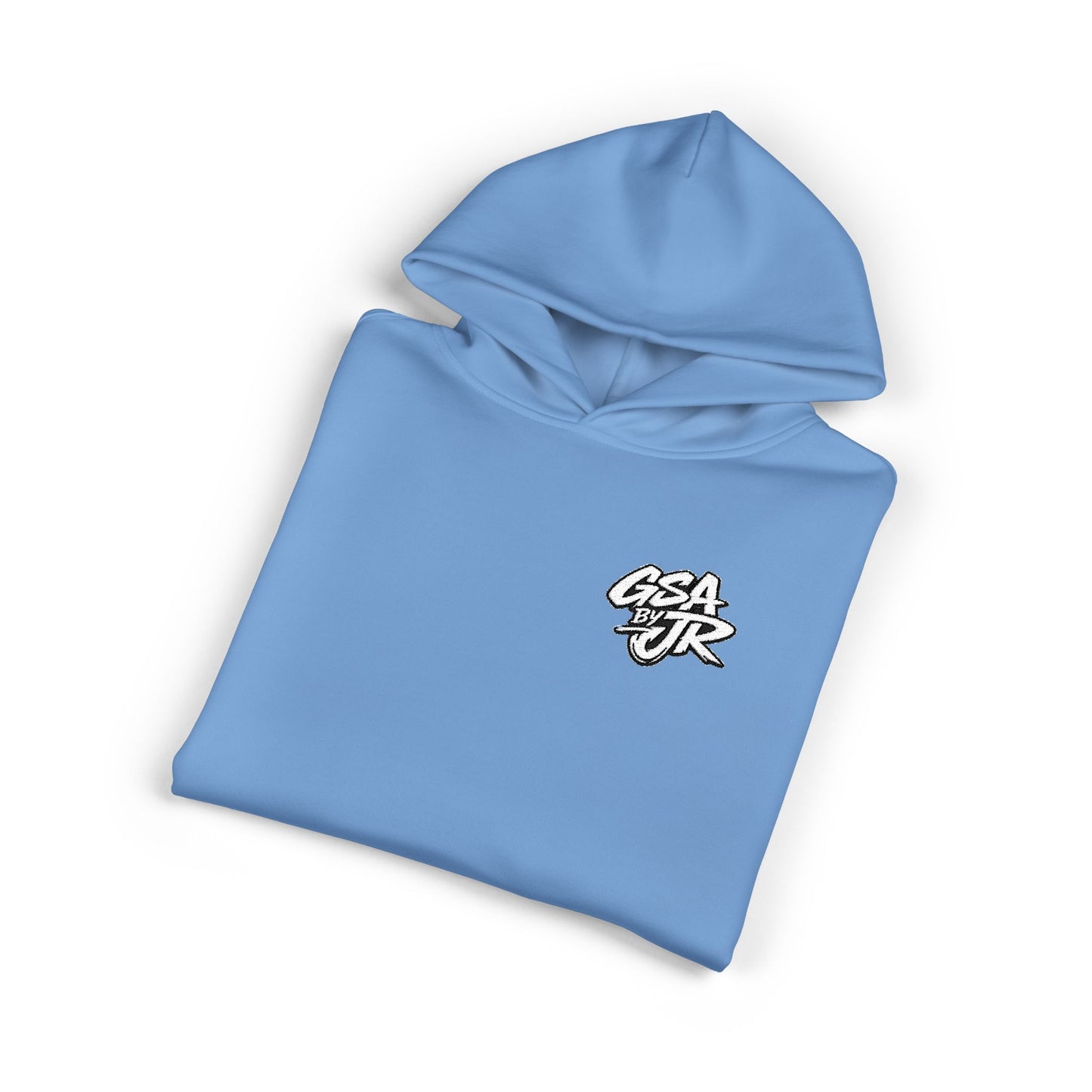 GSA BY JR Men's Relaxed Hoodie