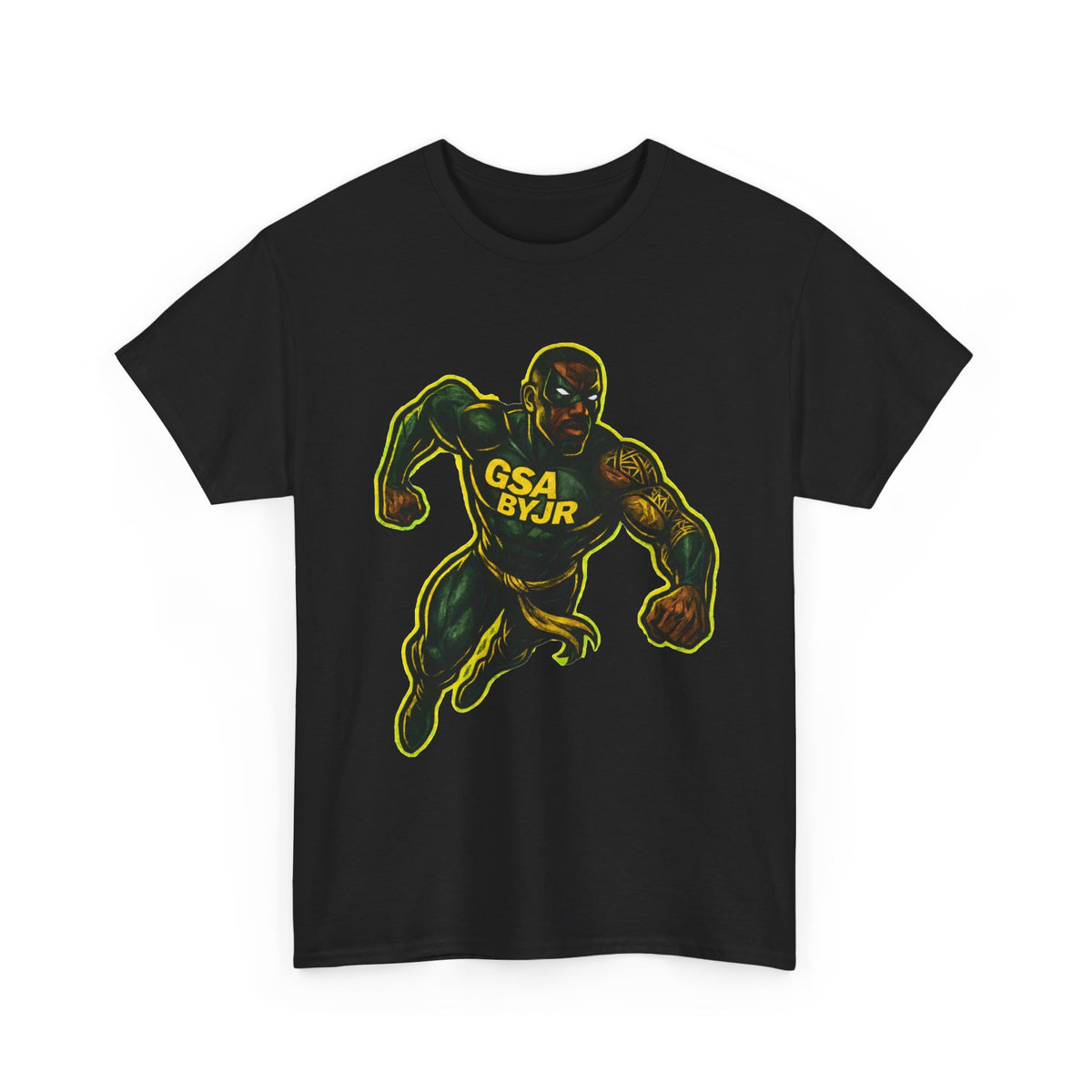 Superhero Tee