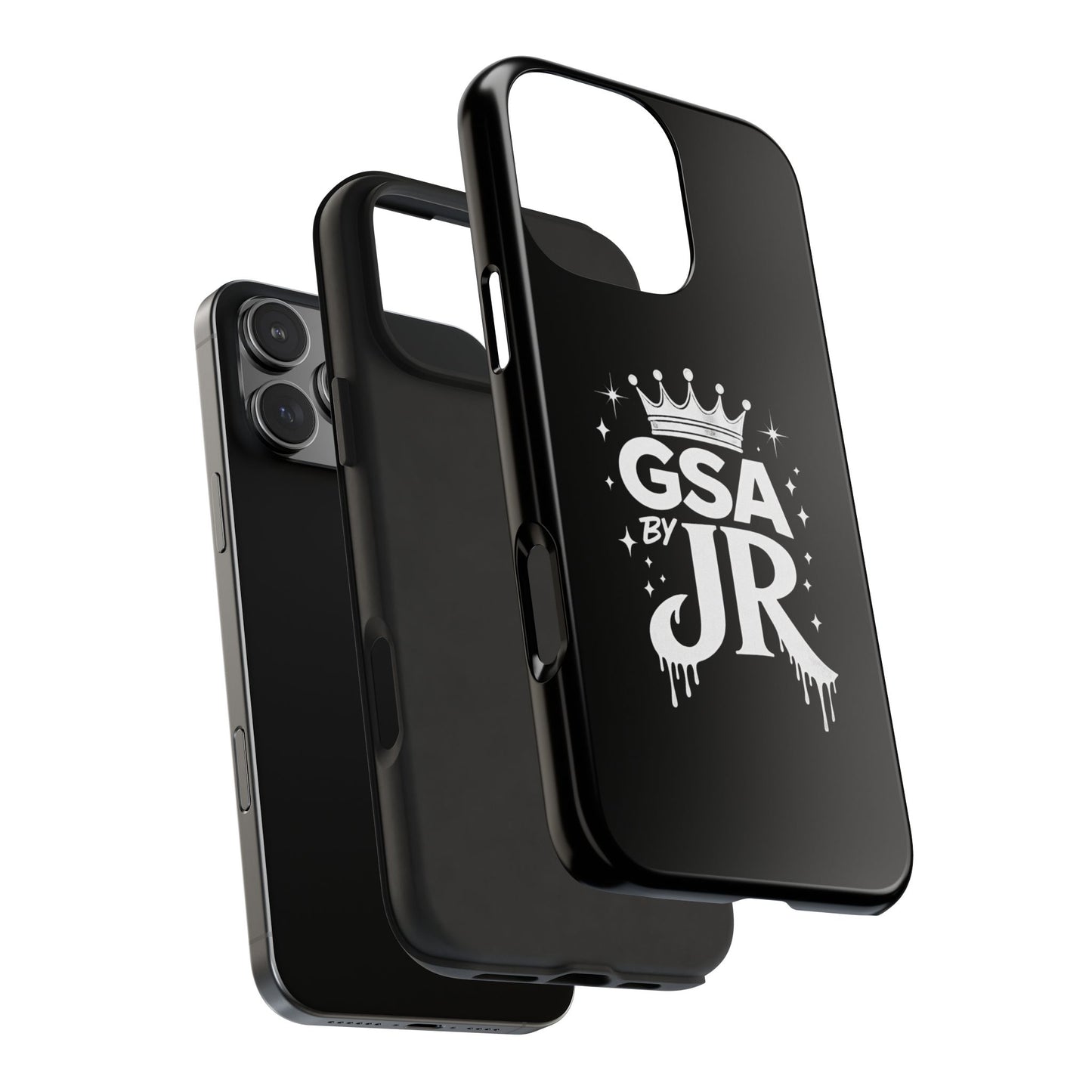 GSA BY JR Phone Cases