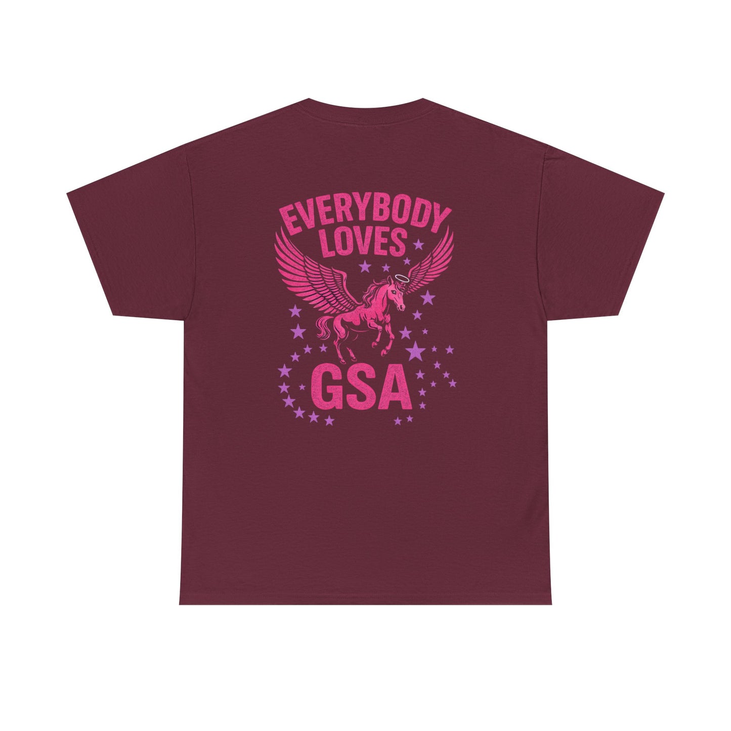 GSA BY JR ' Signature Tees - Variety