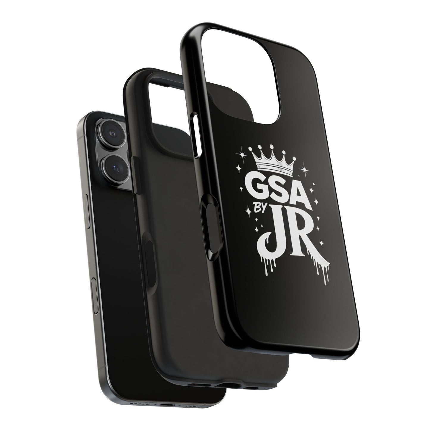 GSA BY JR Phone Cases