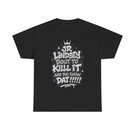 Catchphrase Tee