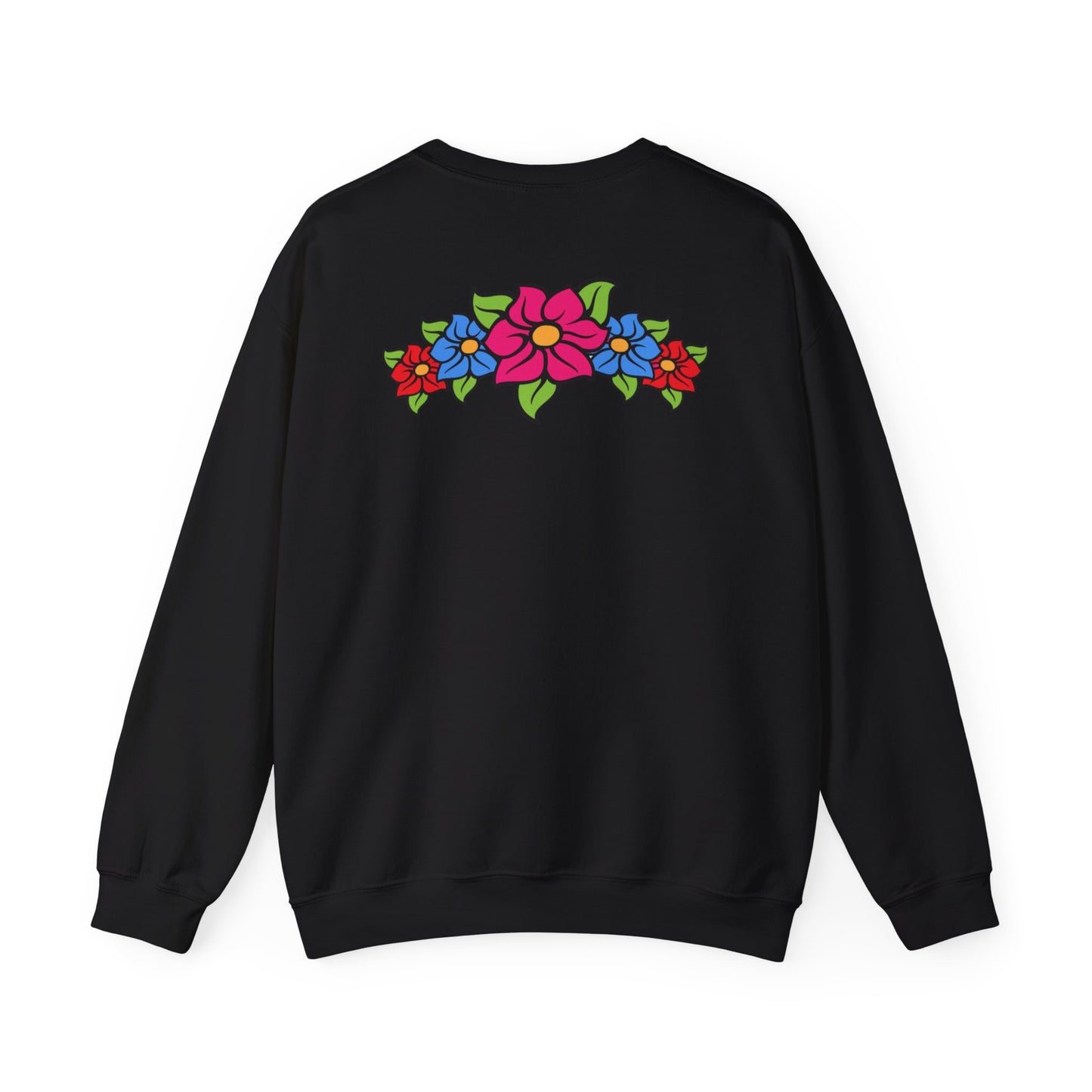 JR LINDSEY ' CABBAGE RUSS SWEATSHIRT