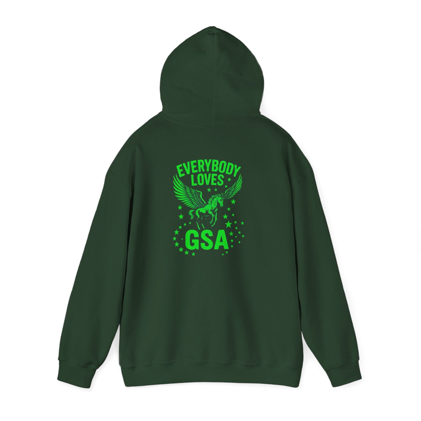 Signature Hoodies
