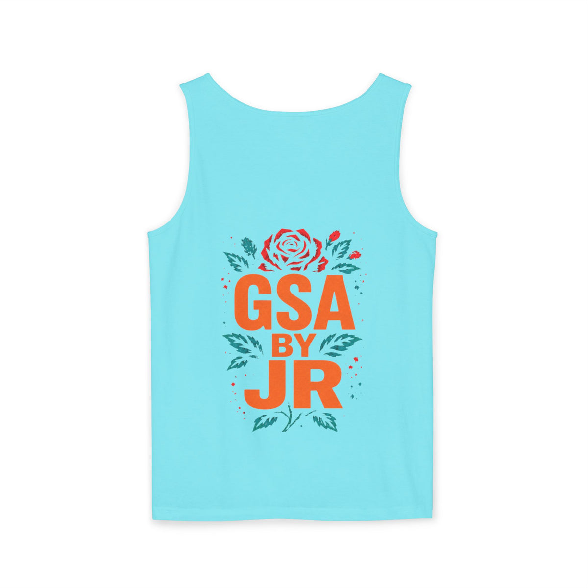 Flawless & Fearless ' Tank Top