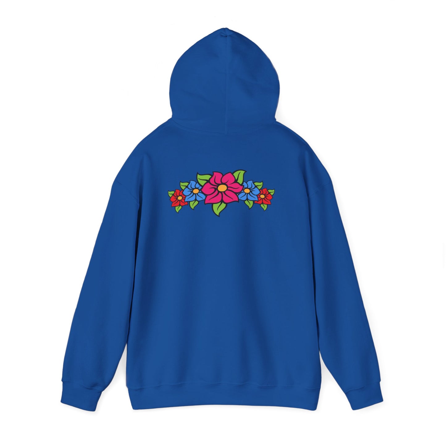 JR LINDSEY ' CABBAGE RUSS HOODIE