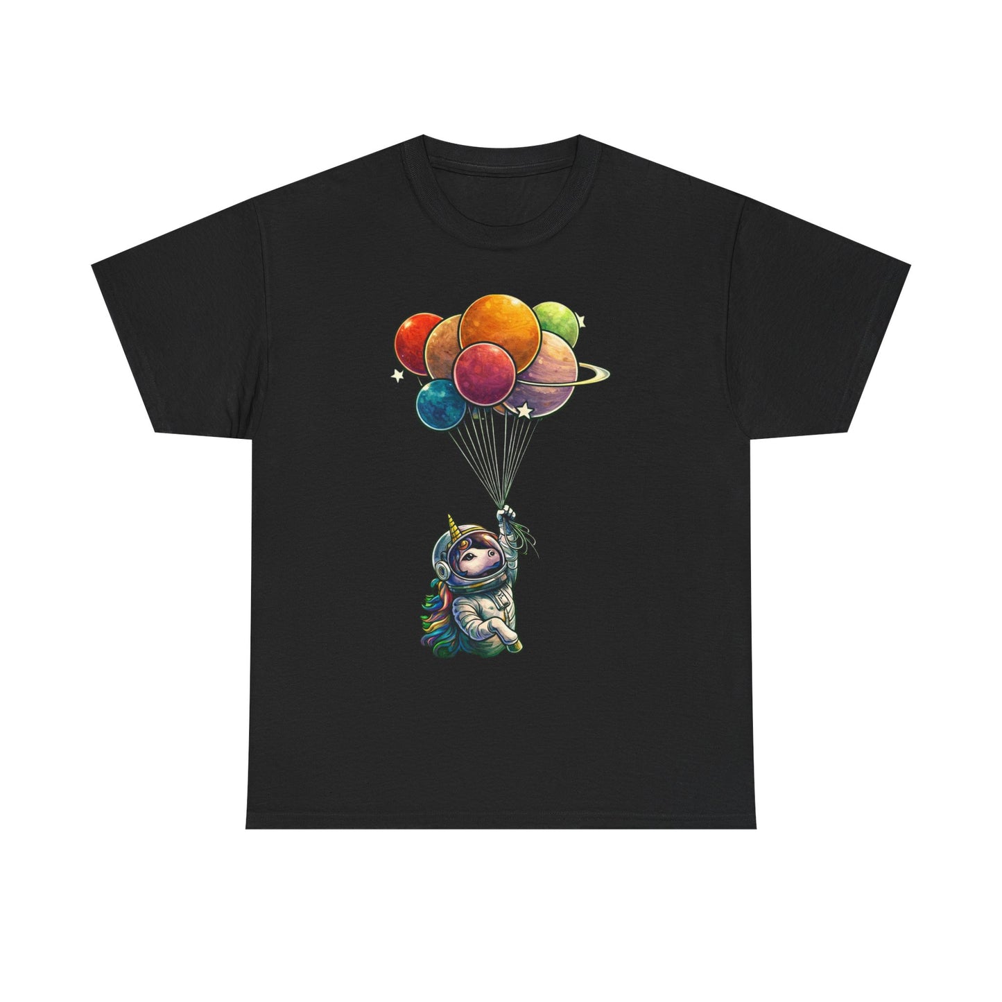 GSA BY JR ' Astronaut Tee