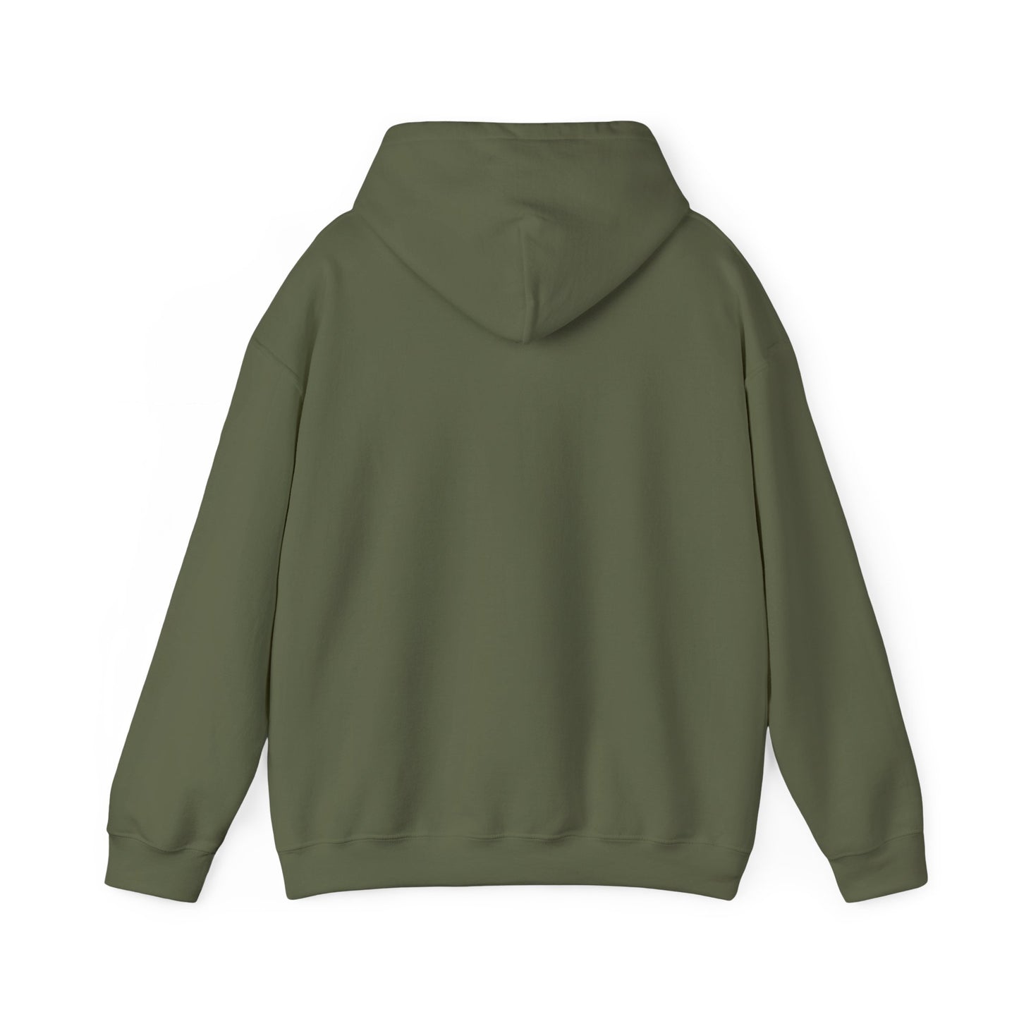 Streetwear Hoodie