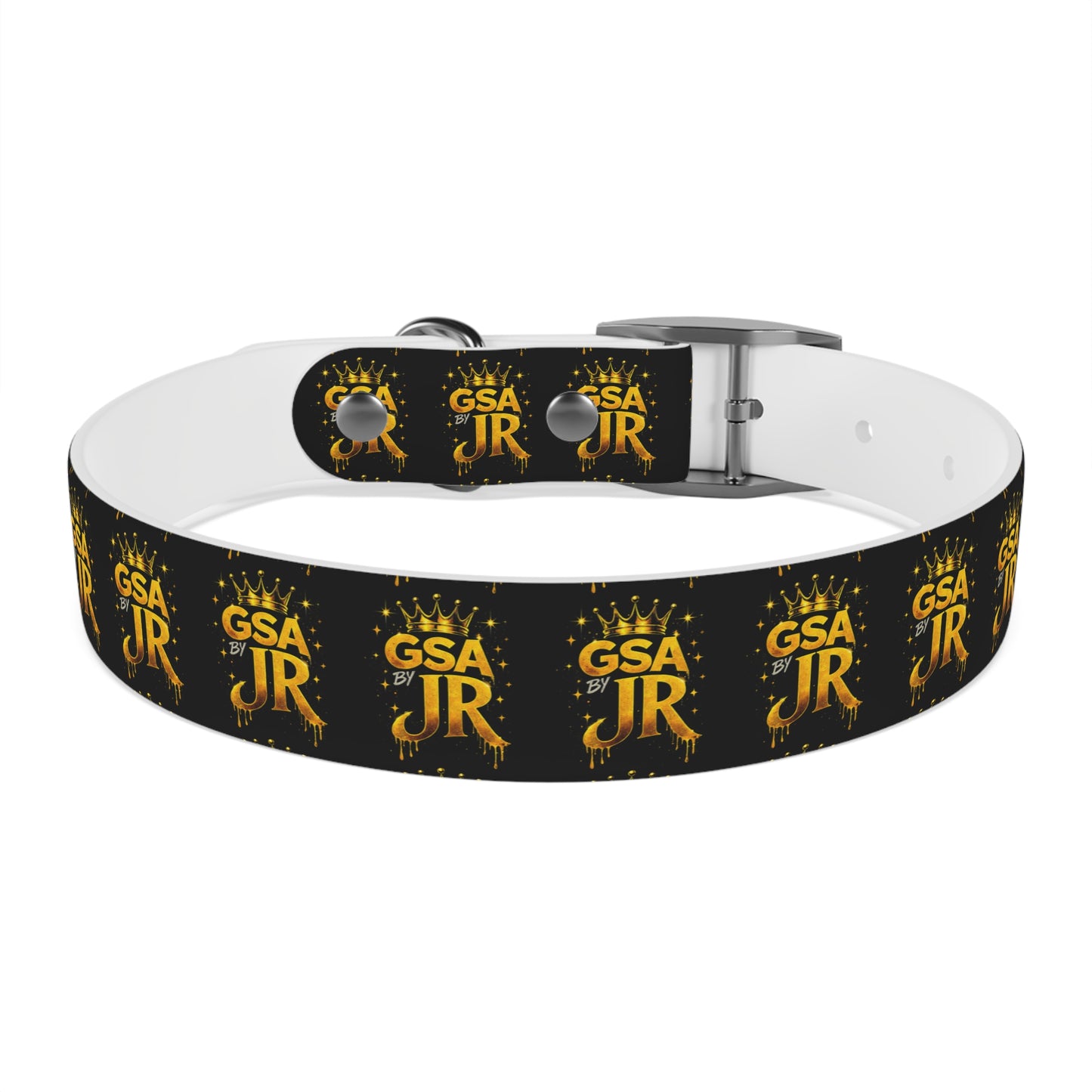 GSA BY JR Dog Collar
