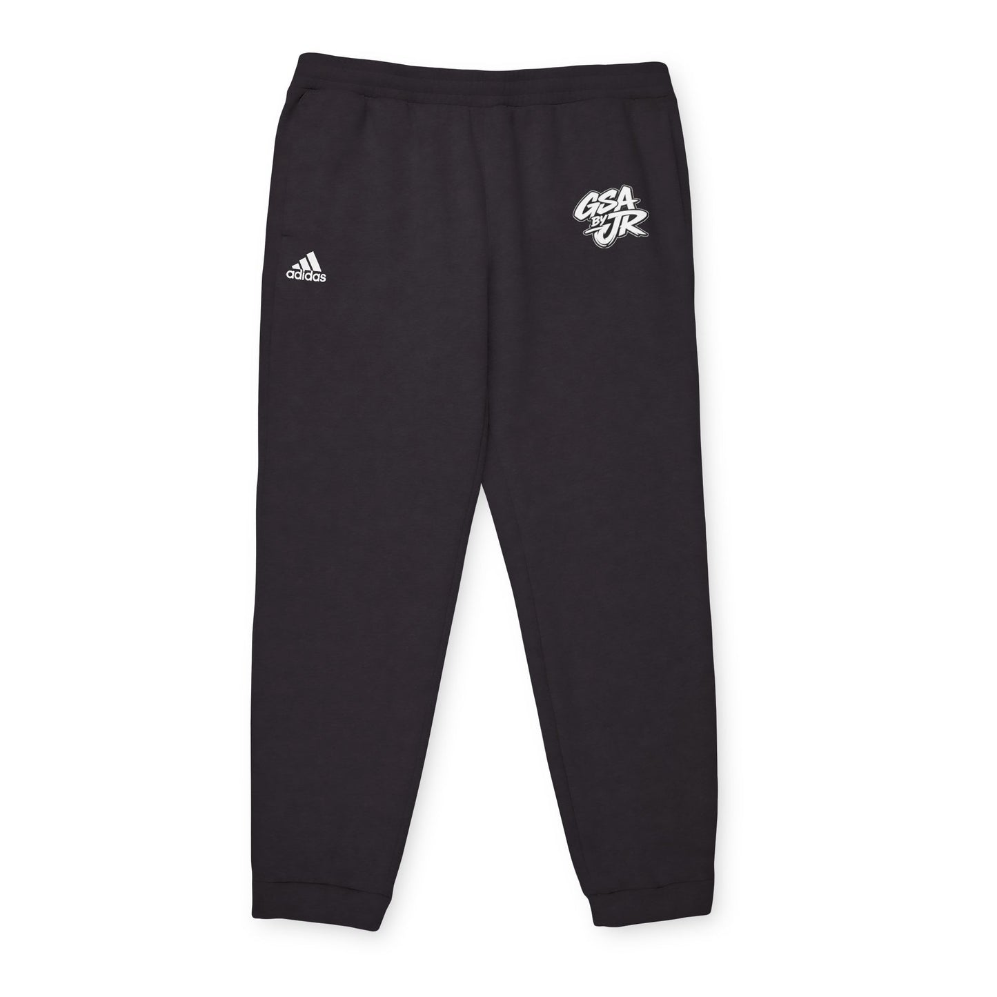 GSA BY JR Fleece Joggers — Graffiti Style