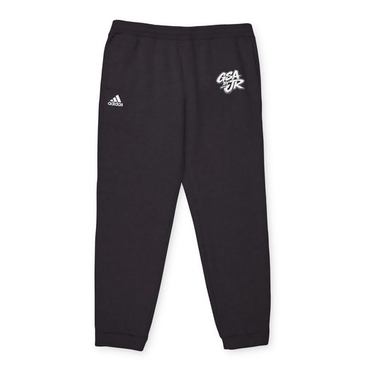 GSA BY JR Fleece Joggers — Graffiti Style