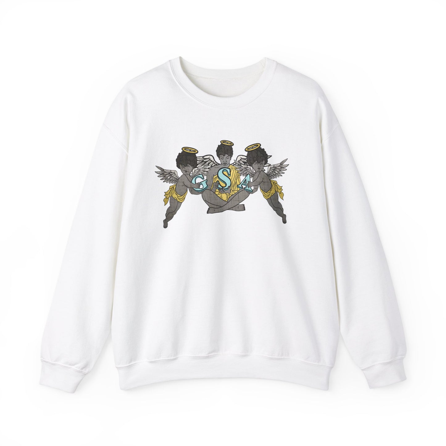 Holy Trinity Sweatshirt