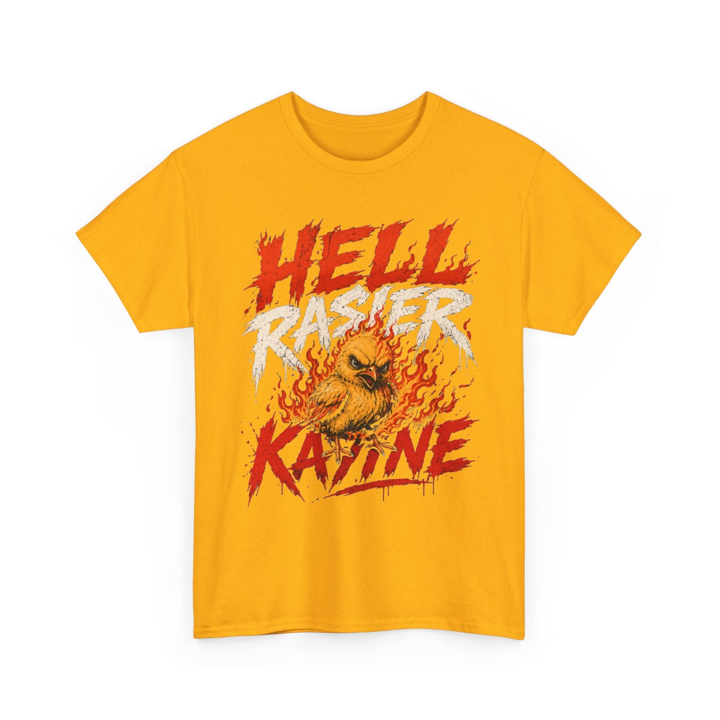 Hellrasier Kayne Tee