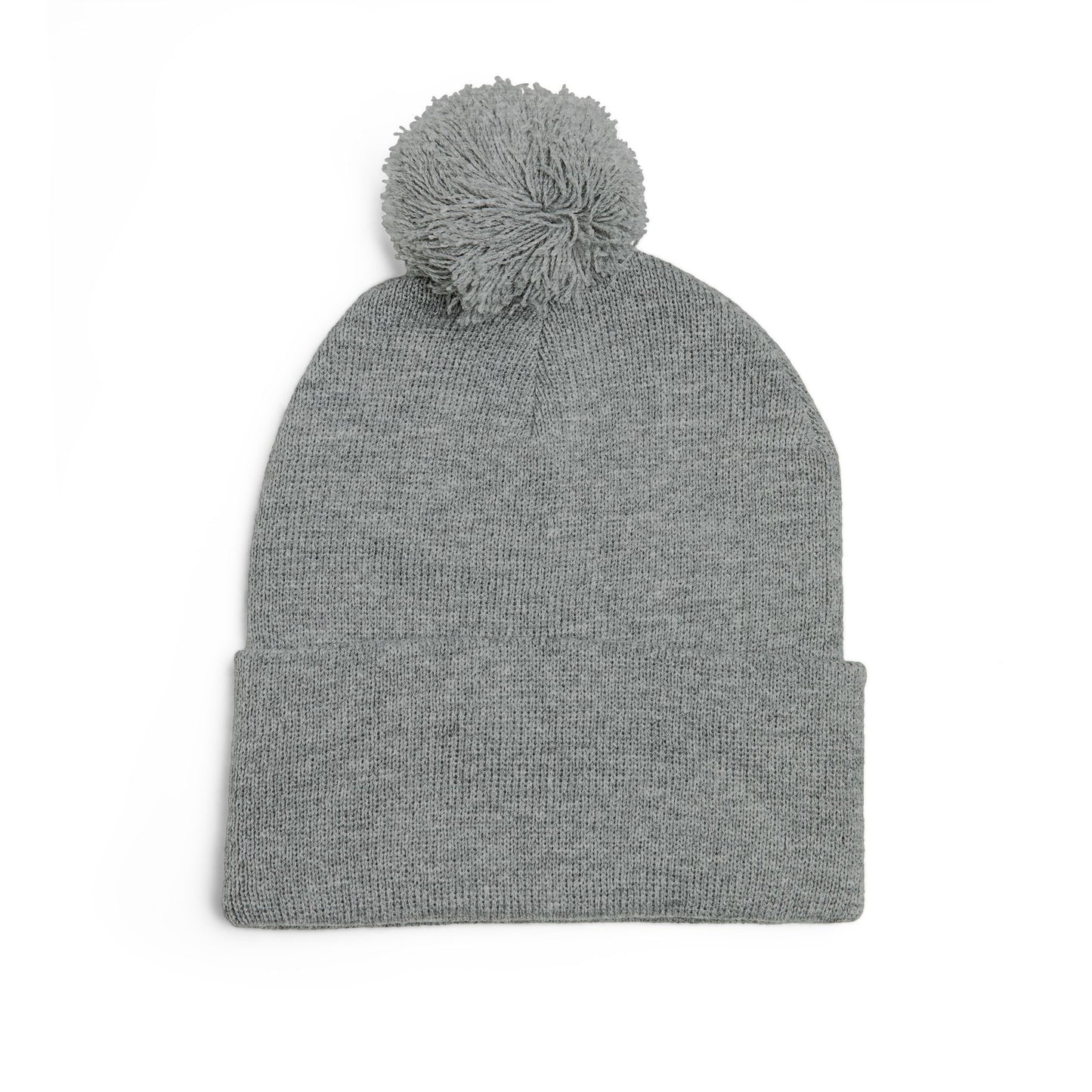 Pom-Pom Beanie