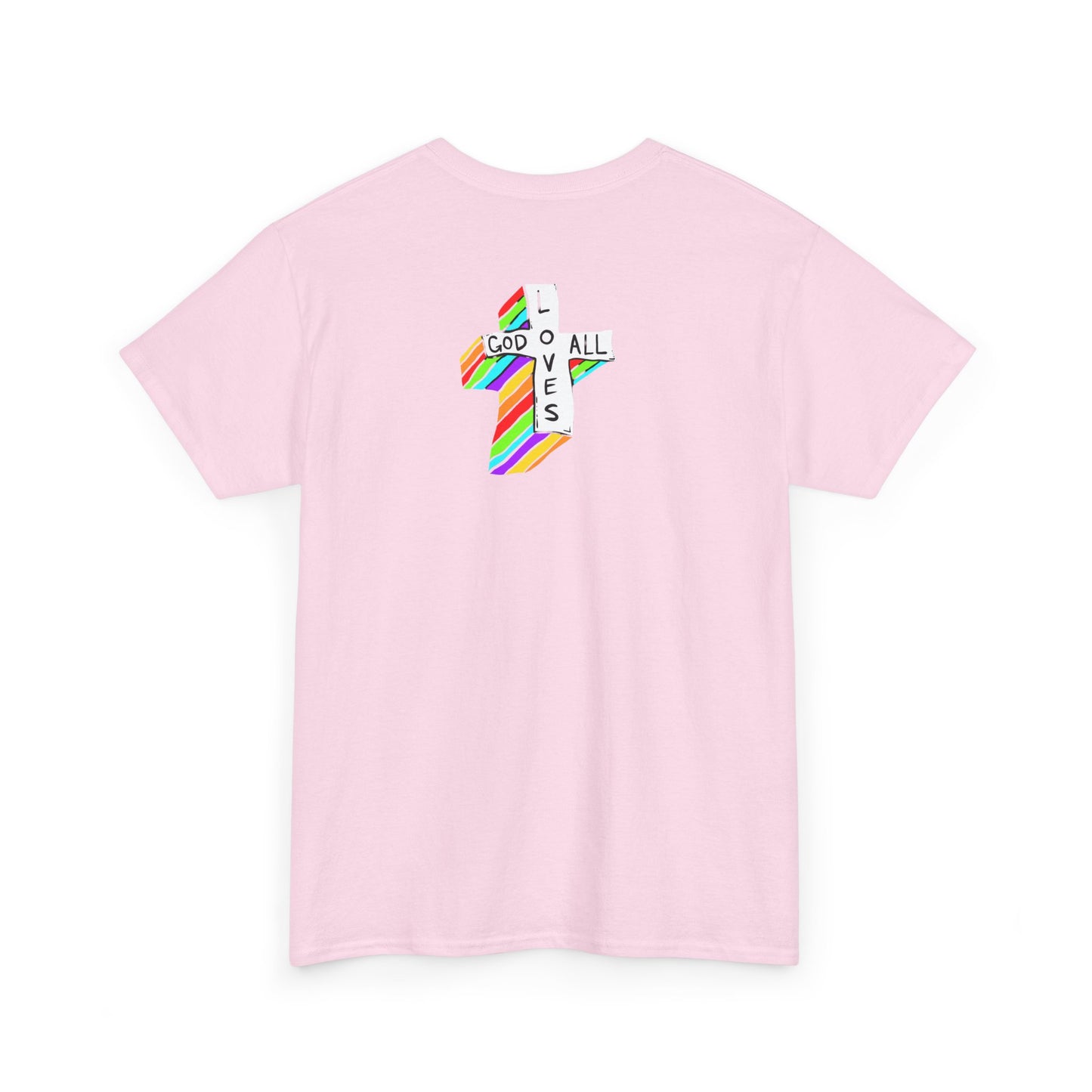 Pride Tee