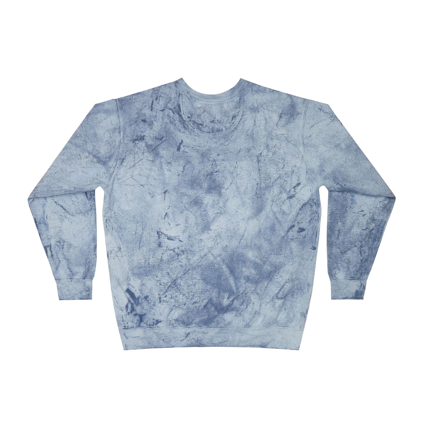 GSA BY JR Women Empowerment Colorblast Sweatshirt