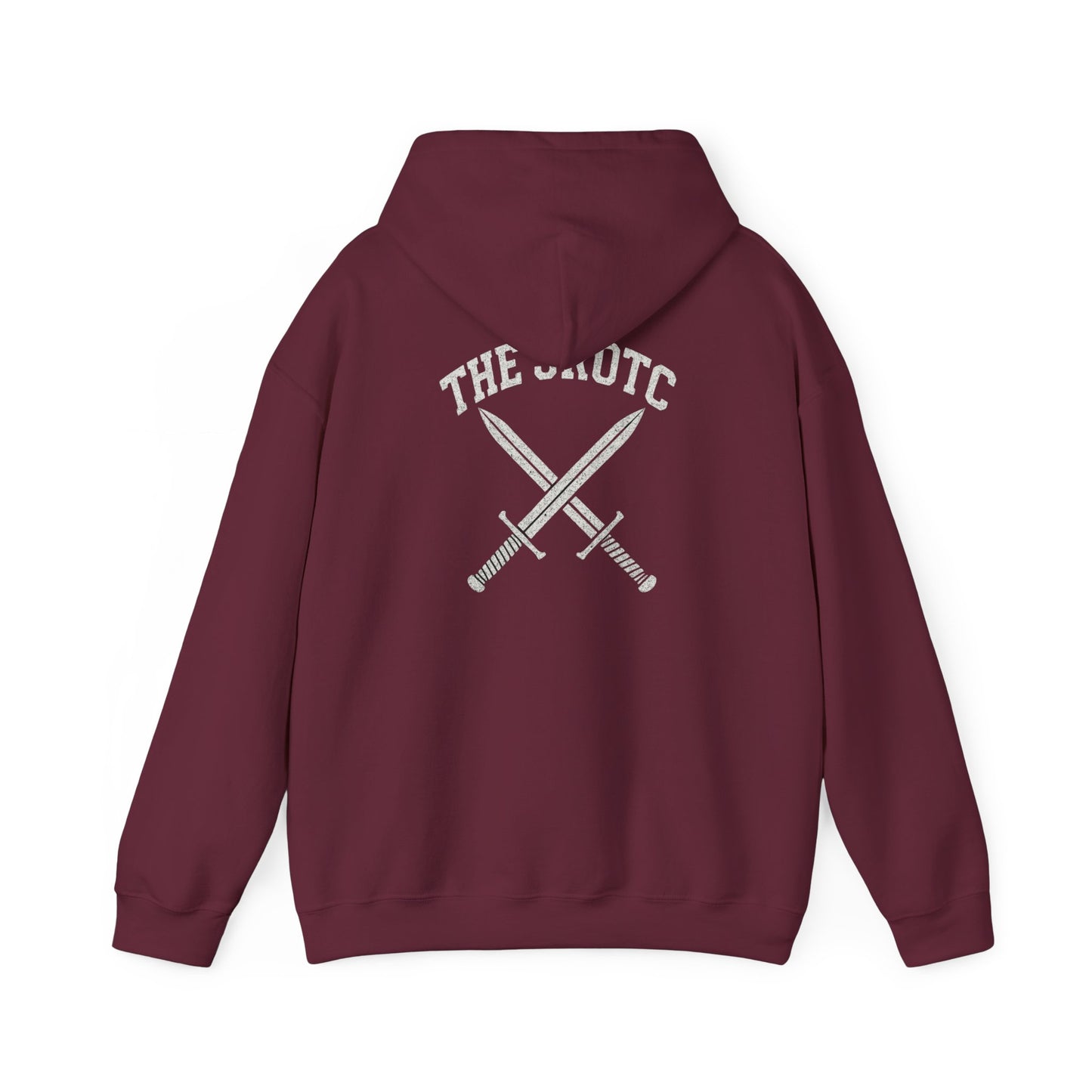 THE JROTC Signature Hoodie
