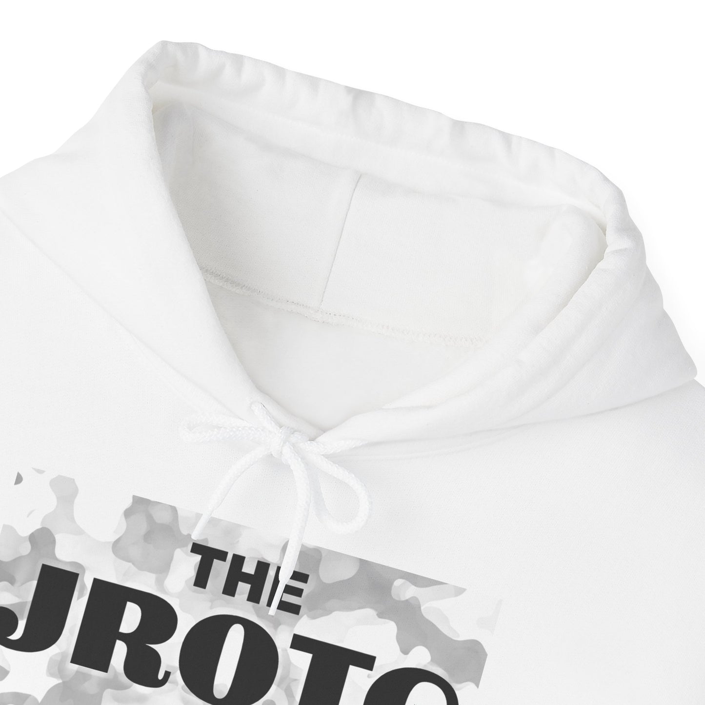 THE JROTC Day One Hoodie