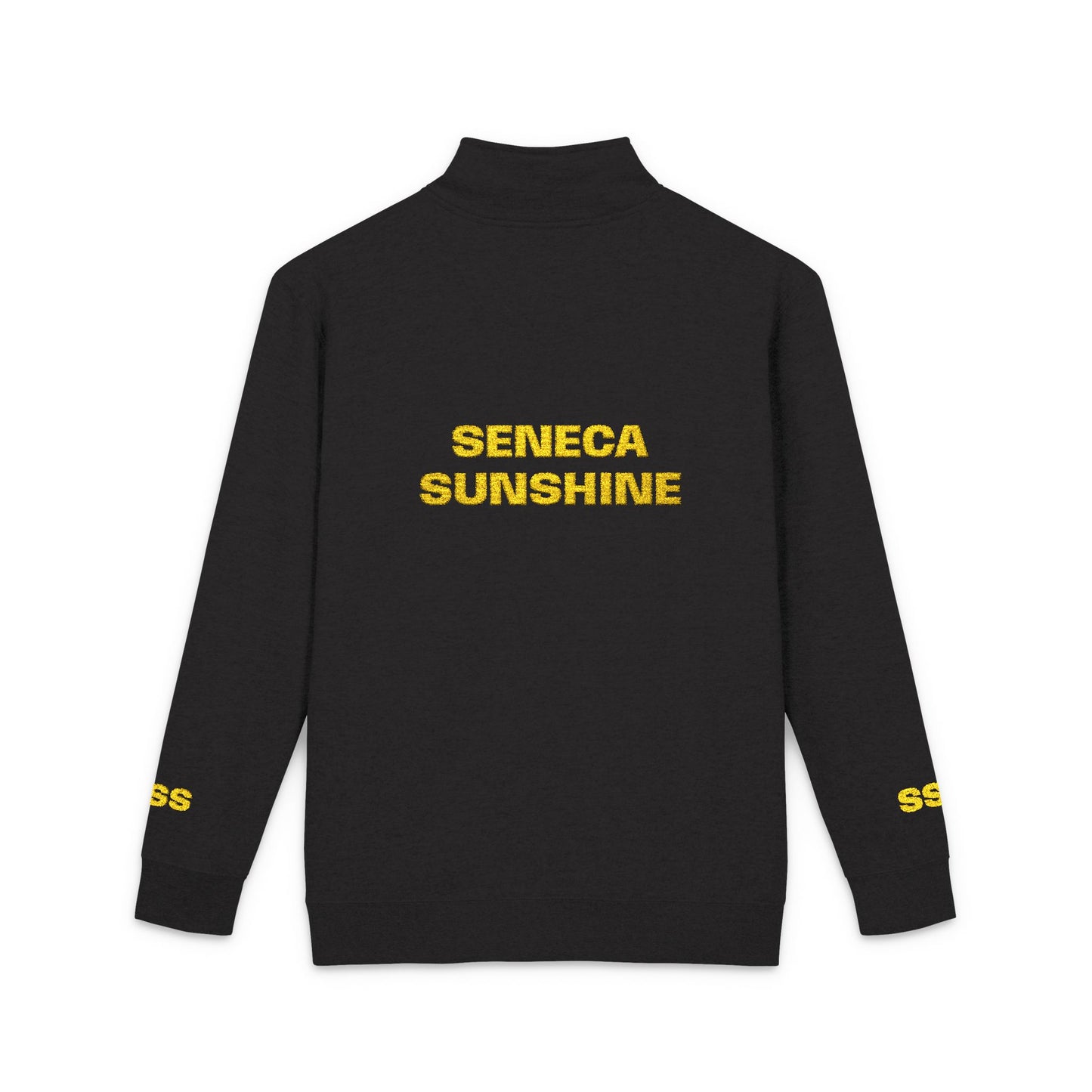 SENECA SUNSHINE FLEECE PULLOVER