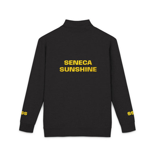 SENECA SUNSHINE FLEECE PULLOVER