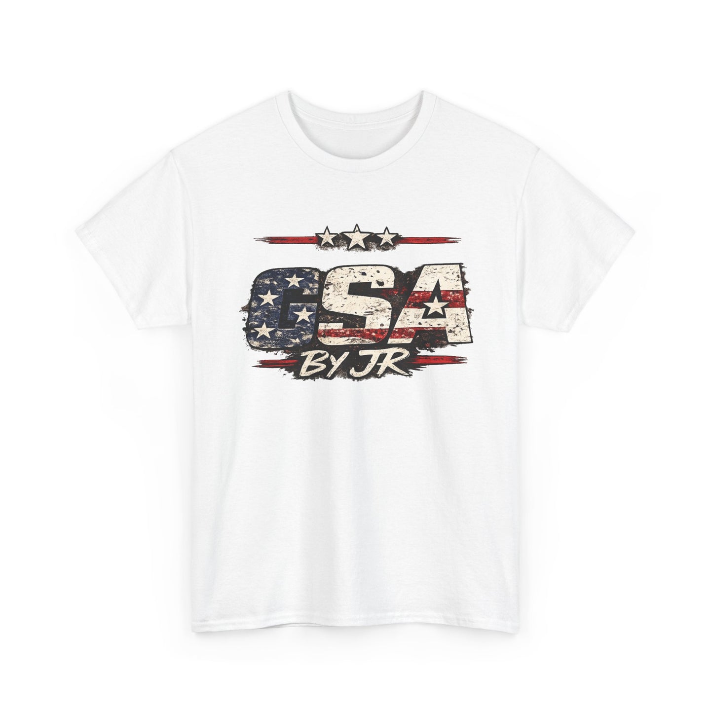Worldwide Pride Tee