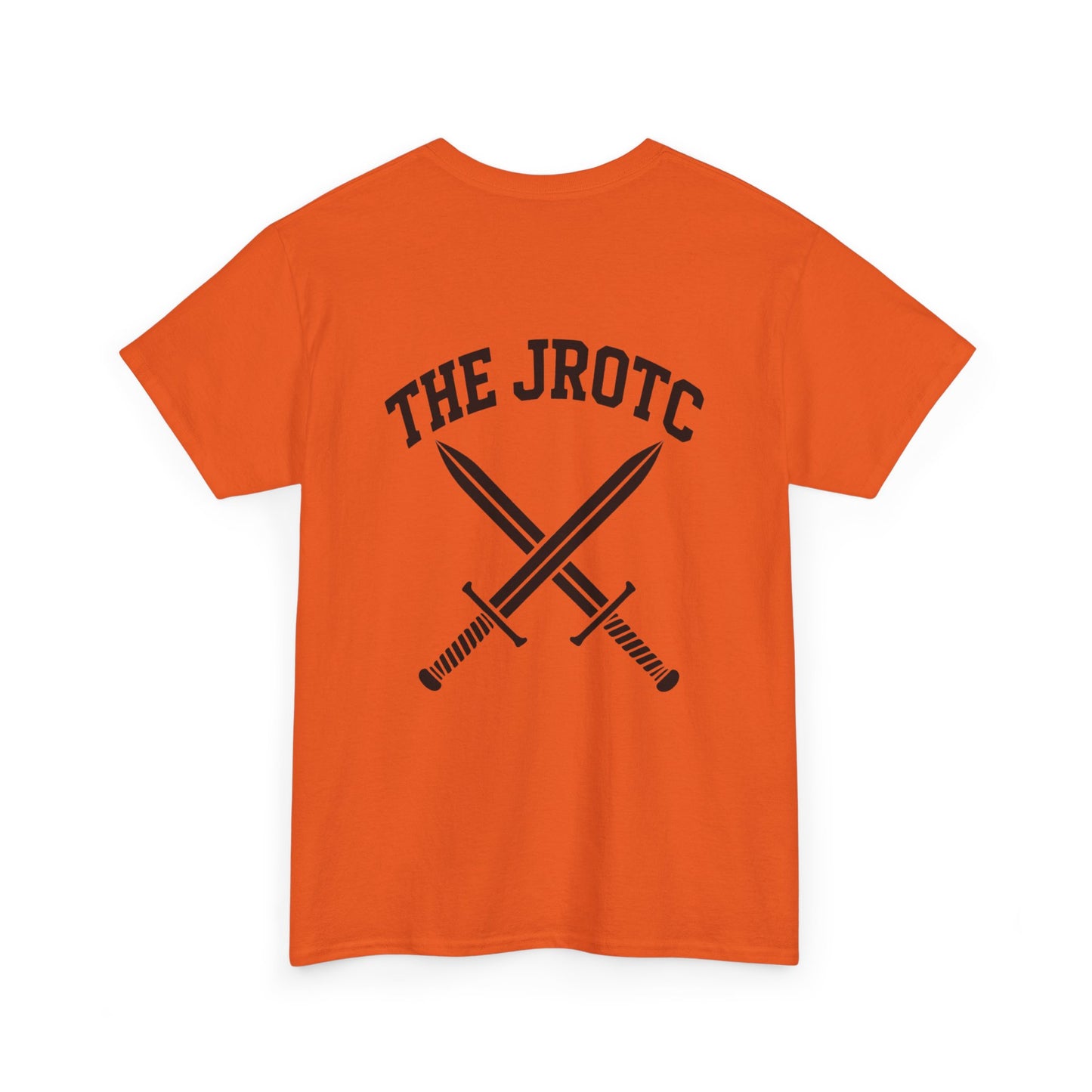THE JROTC Battlefield Tee