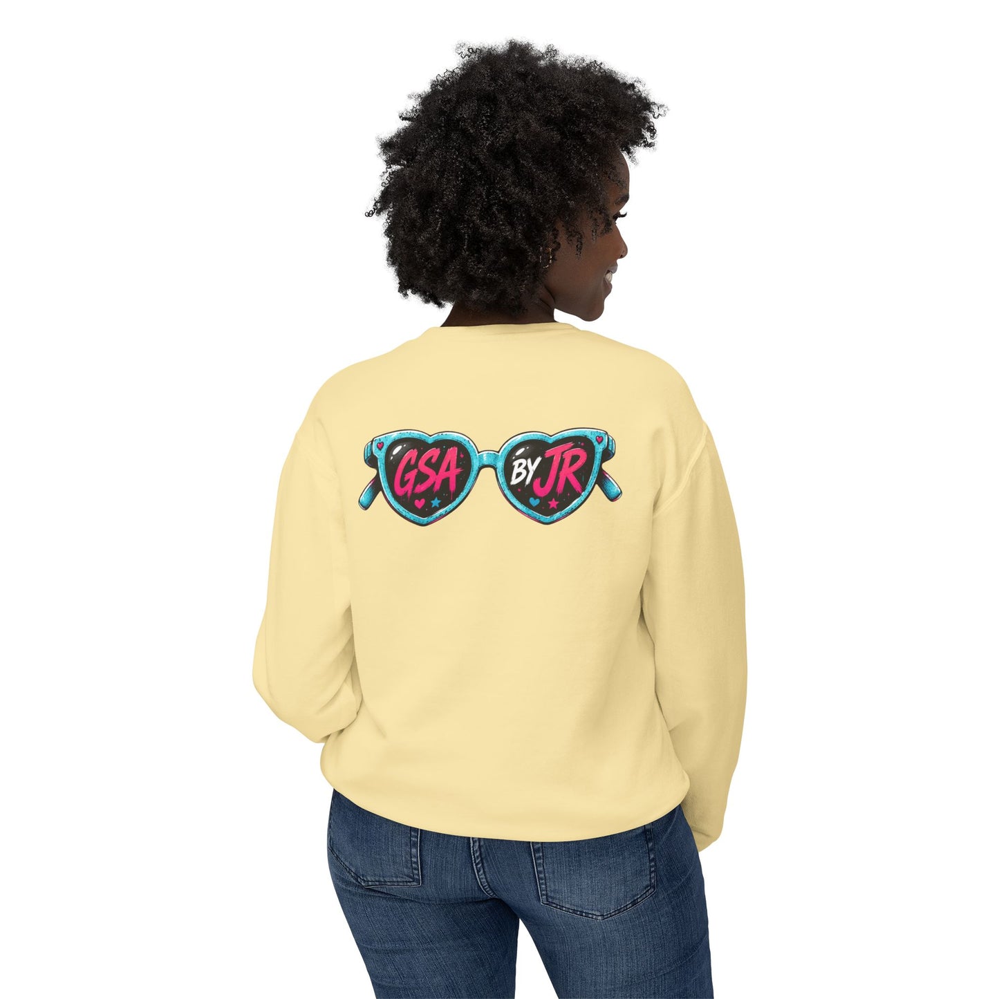 Women Empowerment ' Crewneck Sweatshirt