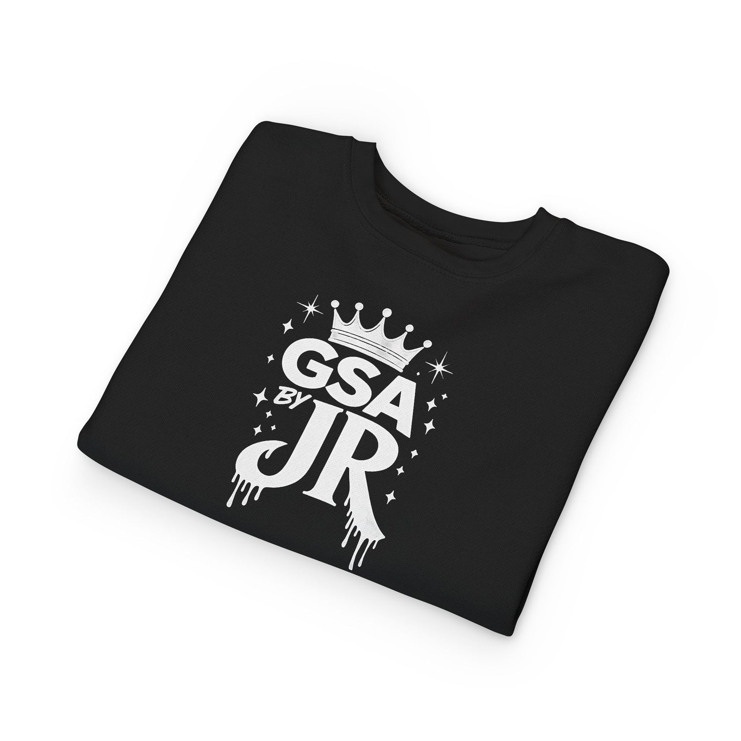 GSA BY JR Toddler Signature Sweatshirts - Variety