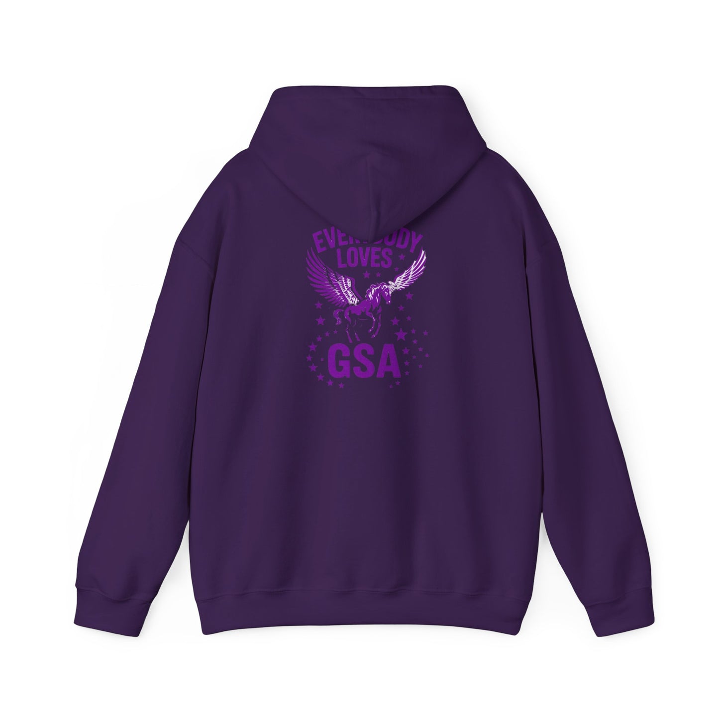Signature Hoodies
