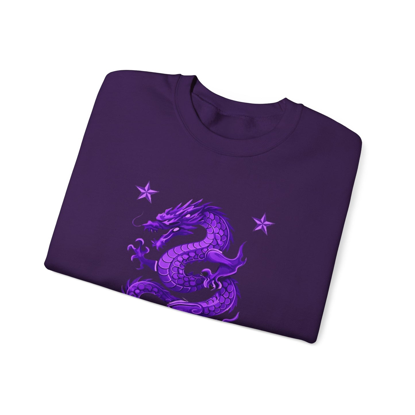 Black Dragon Sweatshirt
