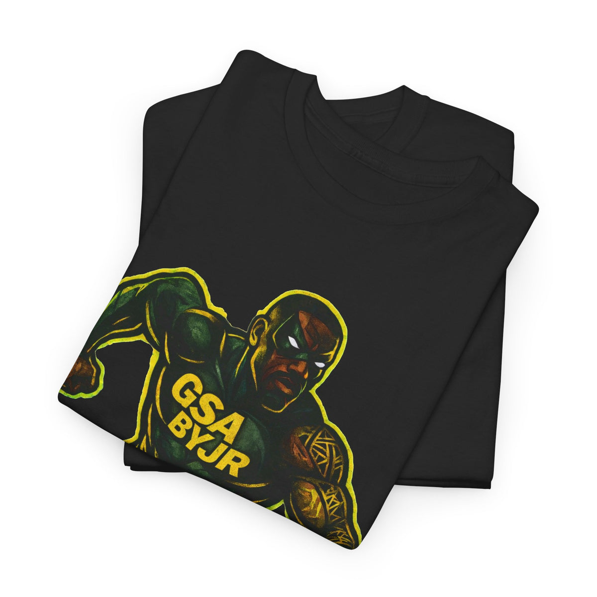 Superhero Tee