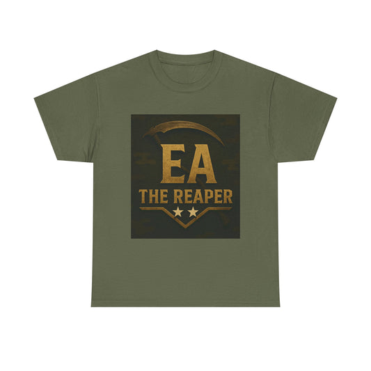 THE JROTC Elvis Andre Signature Tee