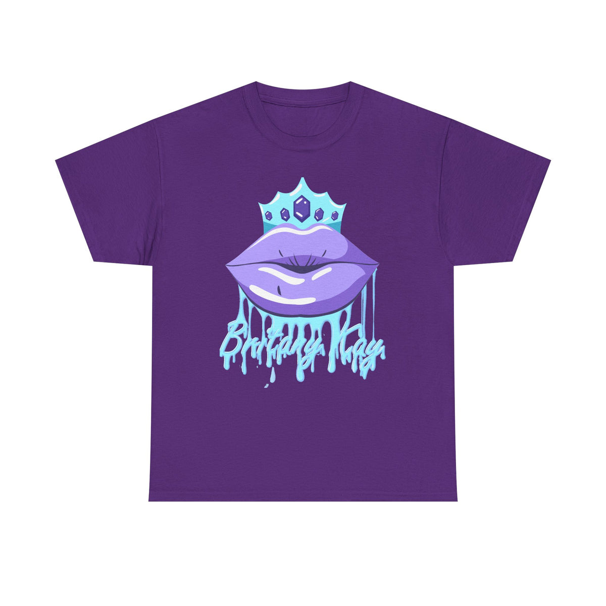 So Drippy'  Tee
