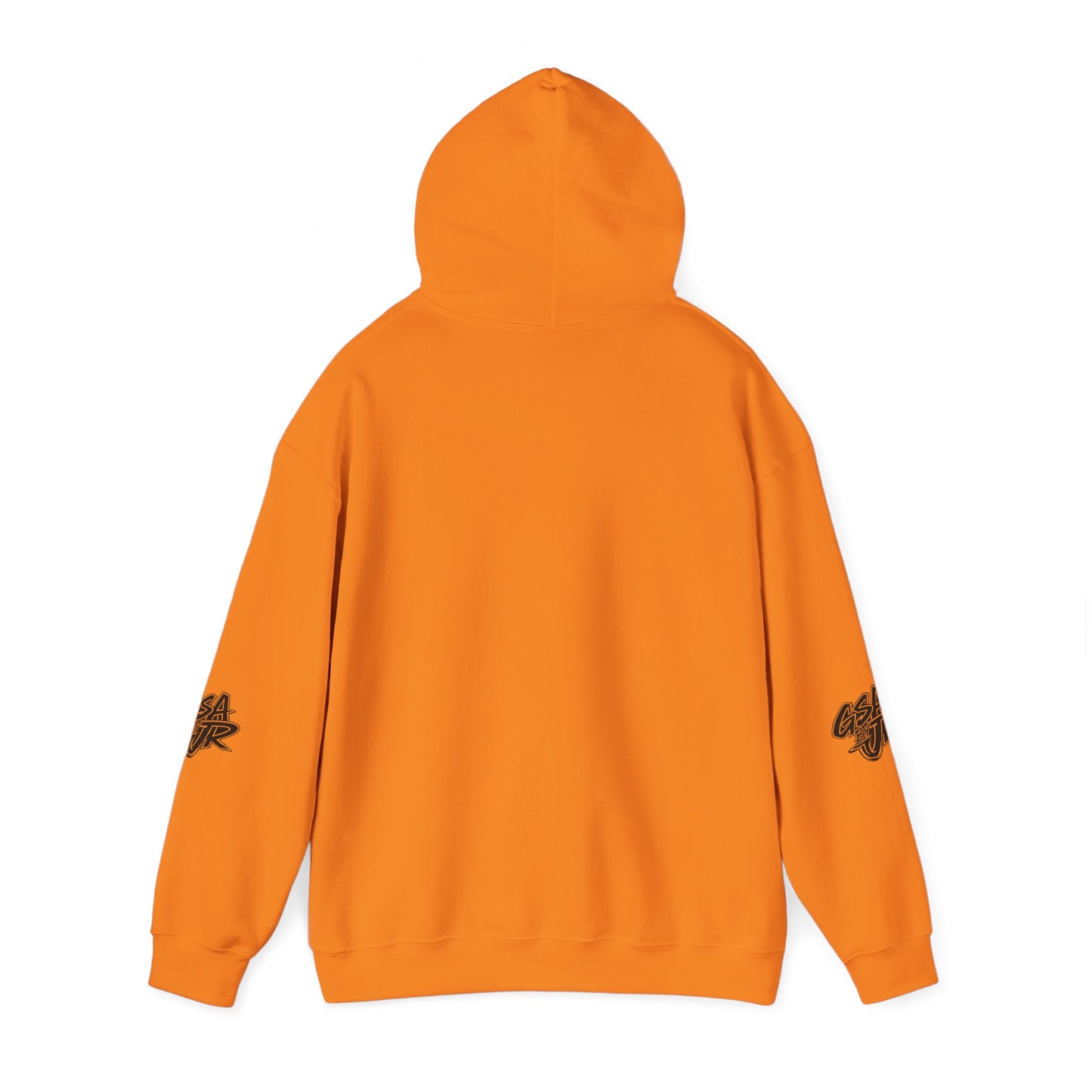 GSA BY JR ' Superhero Hoodie