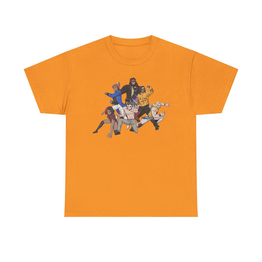 Big Leagues Hero Sweatshirt