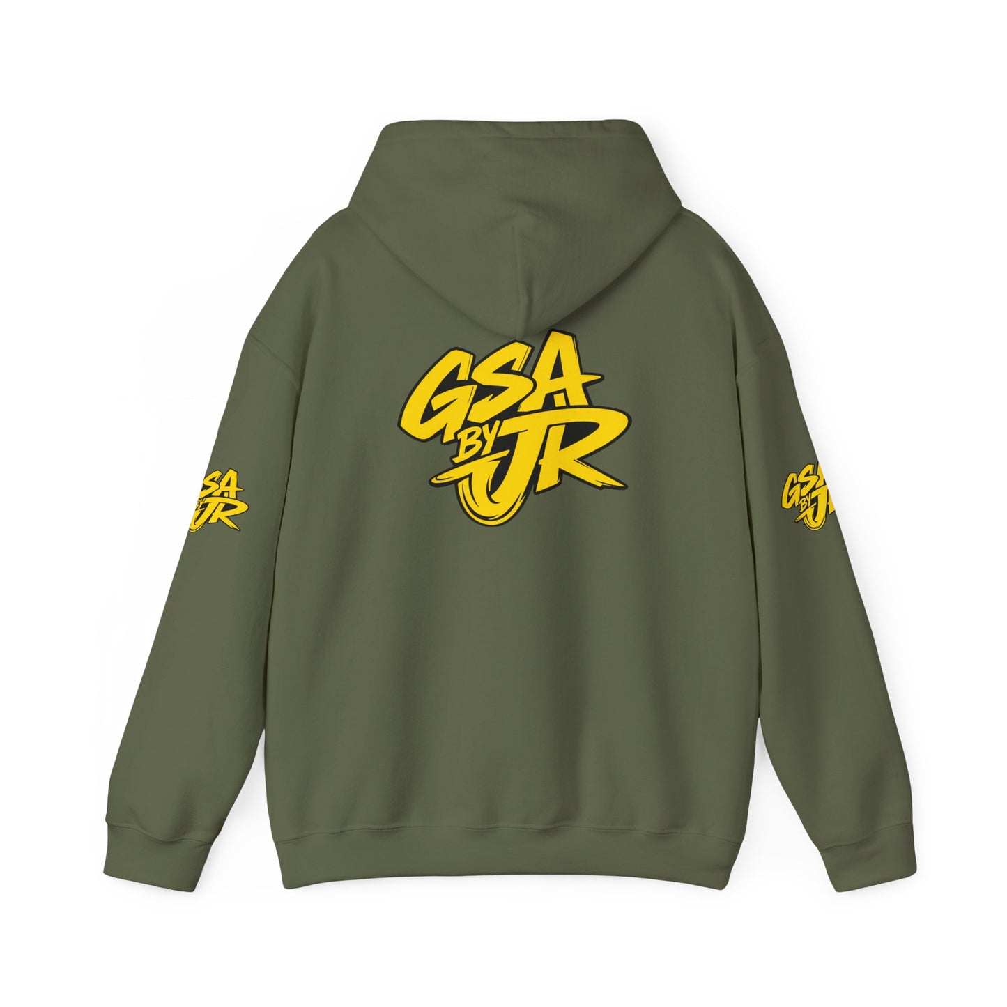 THE JROTC Day One Hoodie