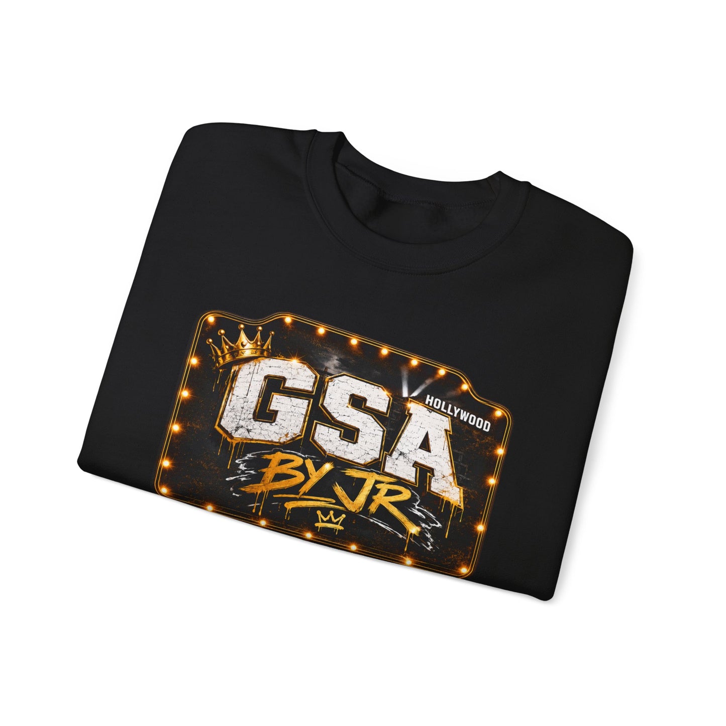 GSA GONE HOLLYWOOD SWEATSHIRT