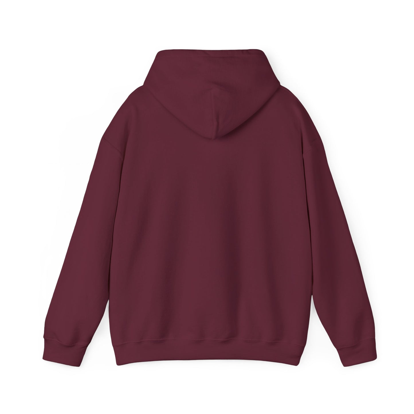 Streetwear Hoodie